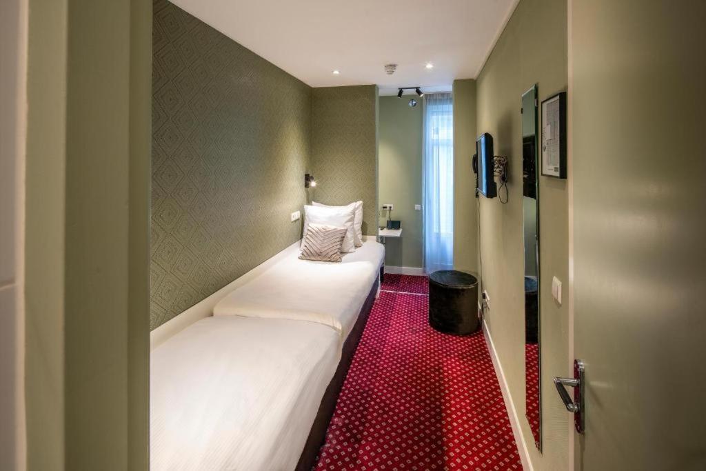 Hotel Atlantis Amsterdam - Resim 44