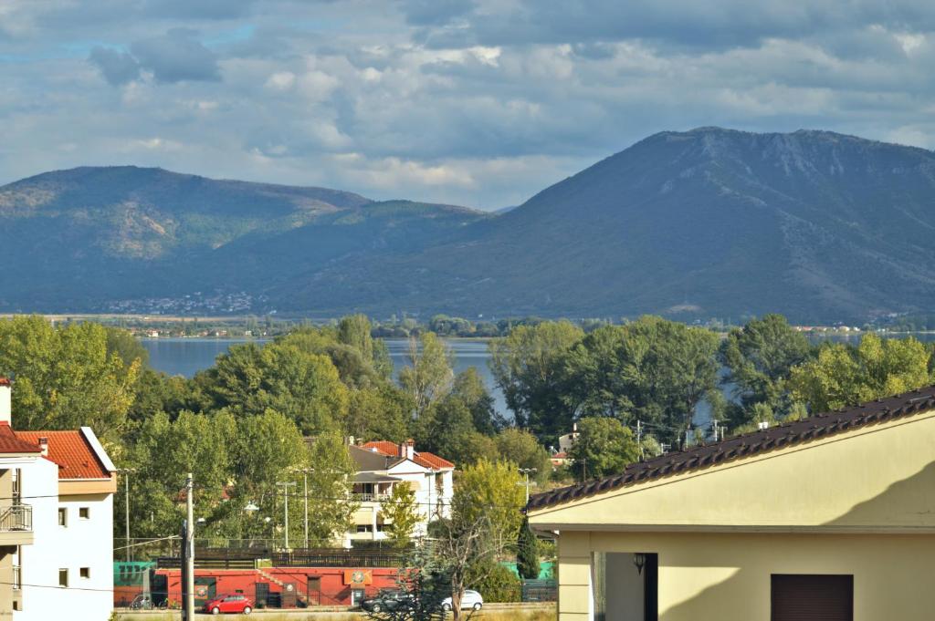 Φυσικό τοπίο κοντά σε αυτό το διαμέρισμα