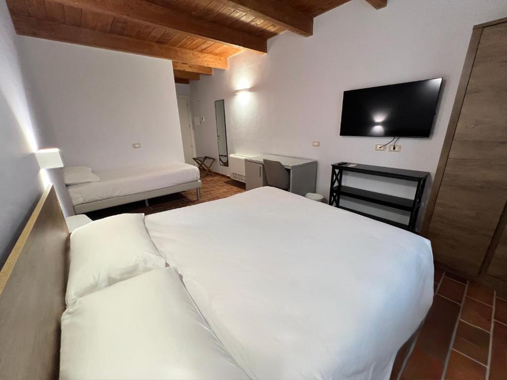 La Noce di Creta - Comfort-driepersoonskamer