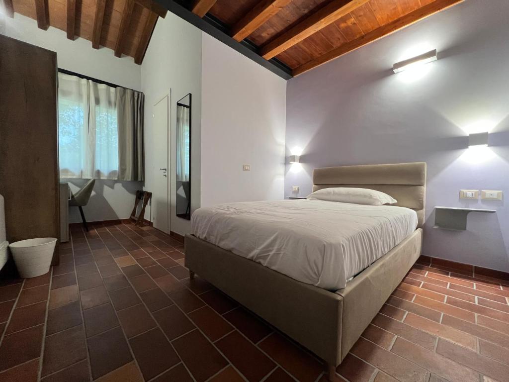 La Noce di Creta - Deluxe Eenpersoonskamer