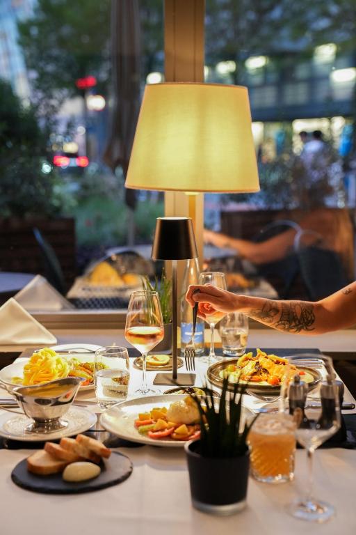 Waldstätterhof Swiss Quality Hotel - Resim 29