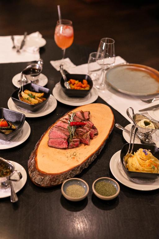 Waldstätterhof Swiss Quality Hotel - Resim 27