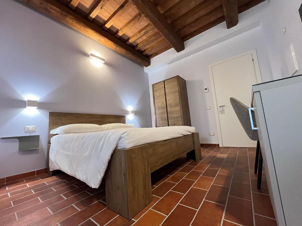 La Noce di Creta - Standaard Tweepersoonskamer
