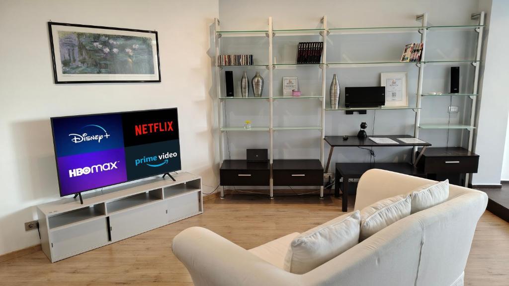 La Casa Di Epi - Loft - Parking privato