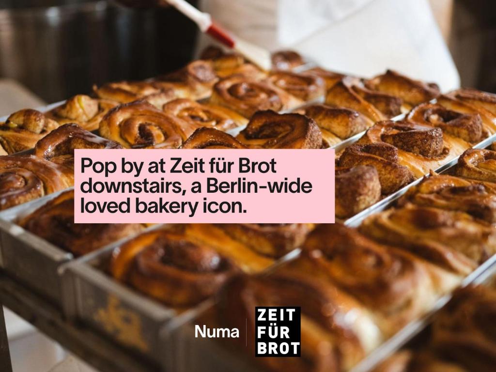 Numa Berlin Novela - Resim 37