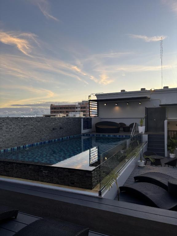 The Seens Hotel - Resim 16