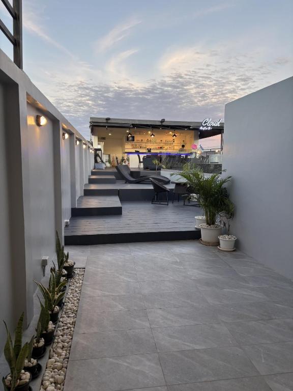 The Seens Hotel - Resim 18