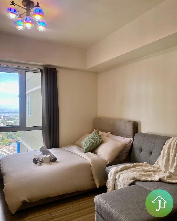 Gallery image of Condo in IT Park, Cebu City in Cebu City