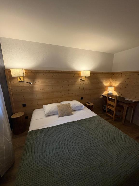 Les Reflets du Lac - 4