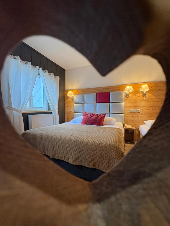 Les Reflets du Lac - 12