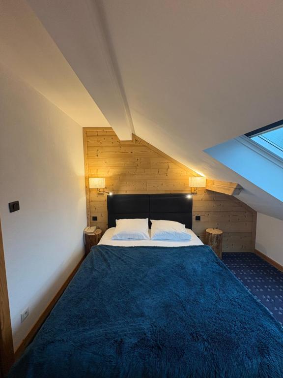 Les Reflets du Lac - 2