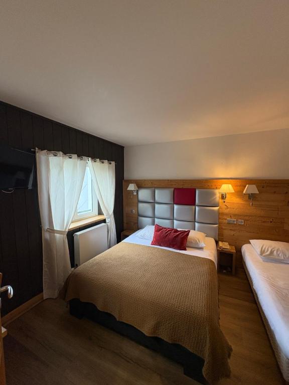 Les Reflets du Lac - 13