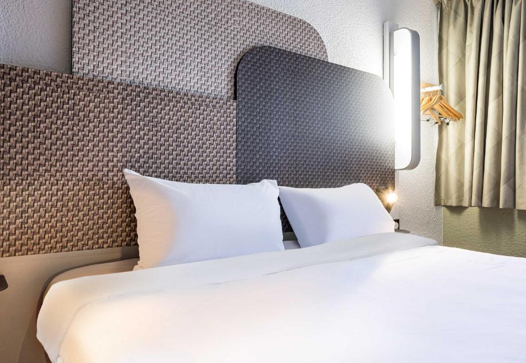 B&B HOTEL Annemasse Est - Chambre Double