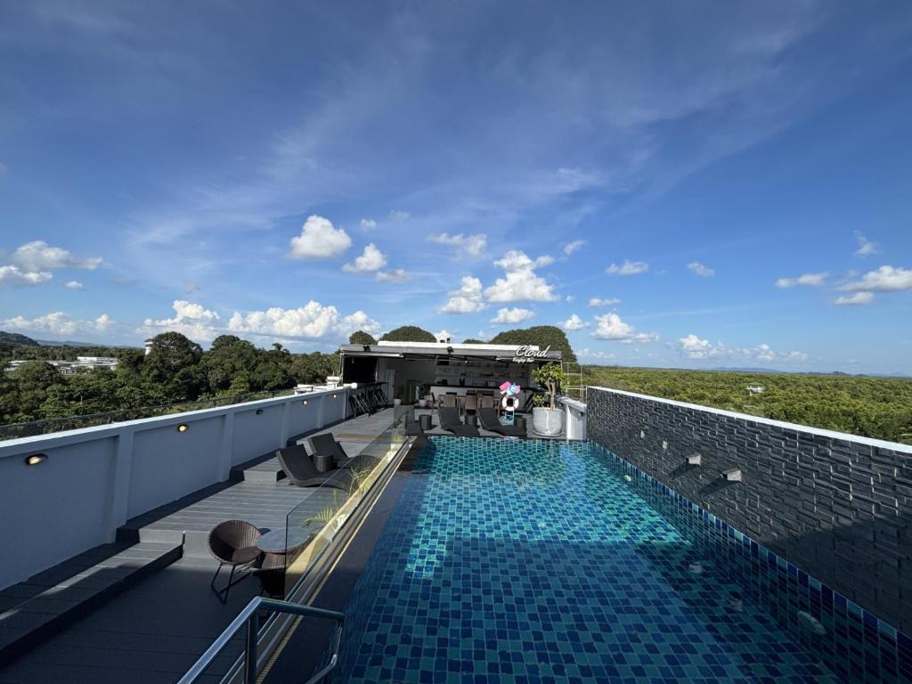 The Seens Hotel - Resim 8