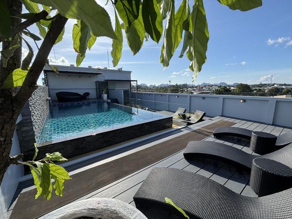 The Seens Hotel - Resim 4