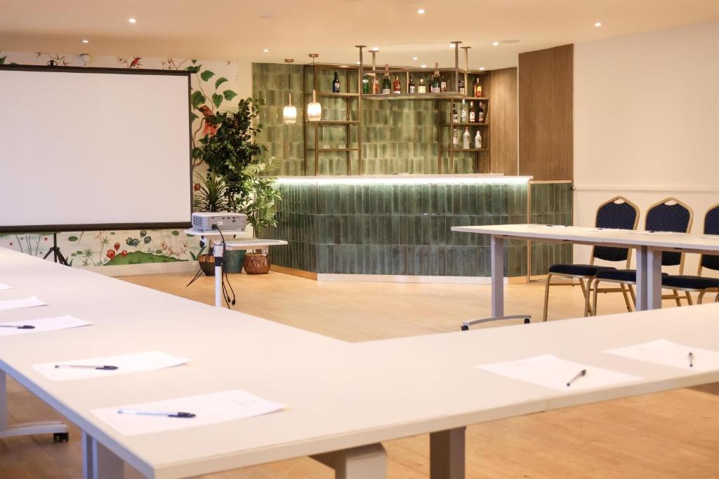 Hotel Collingwood BW Signature Collection - Resim 17