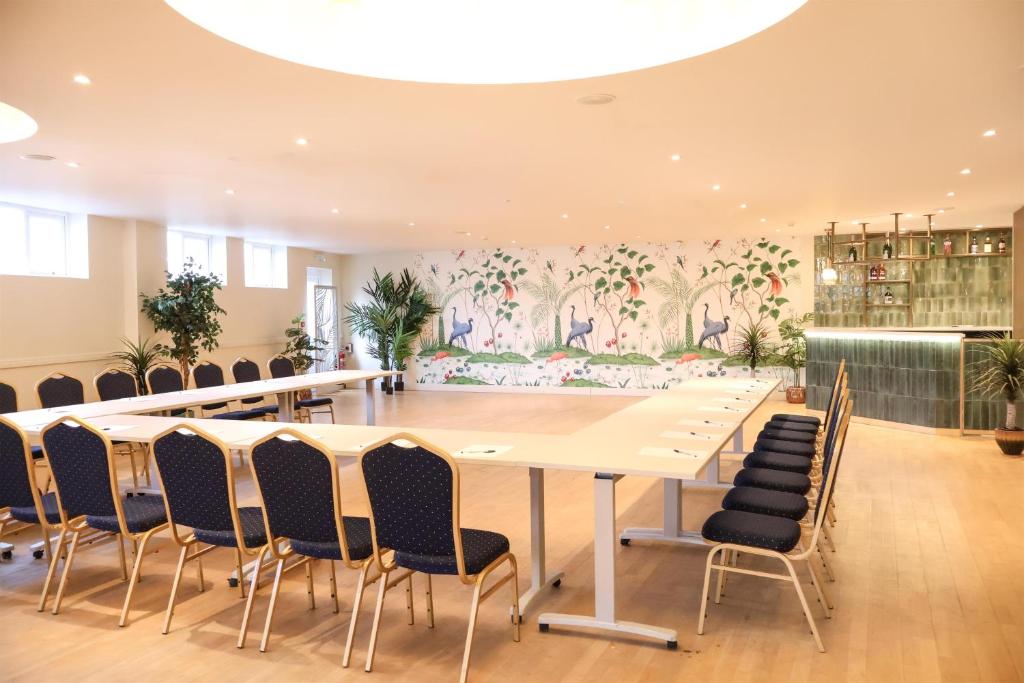 Hotel Collingwood BW Signature Collection - Resim 18