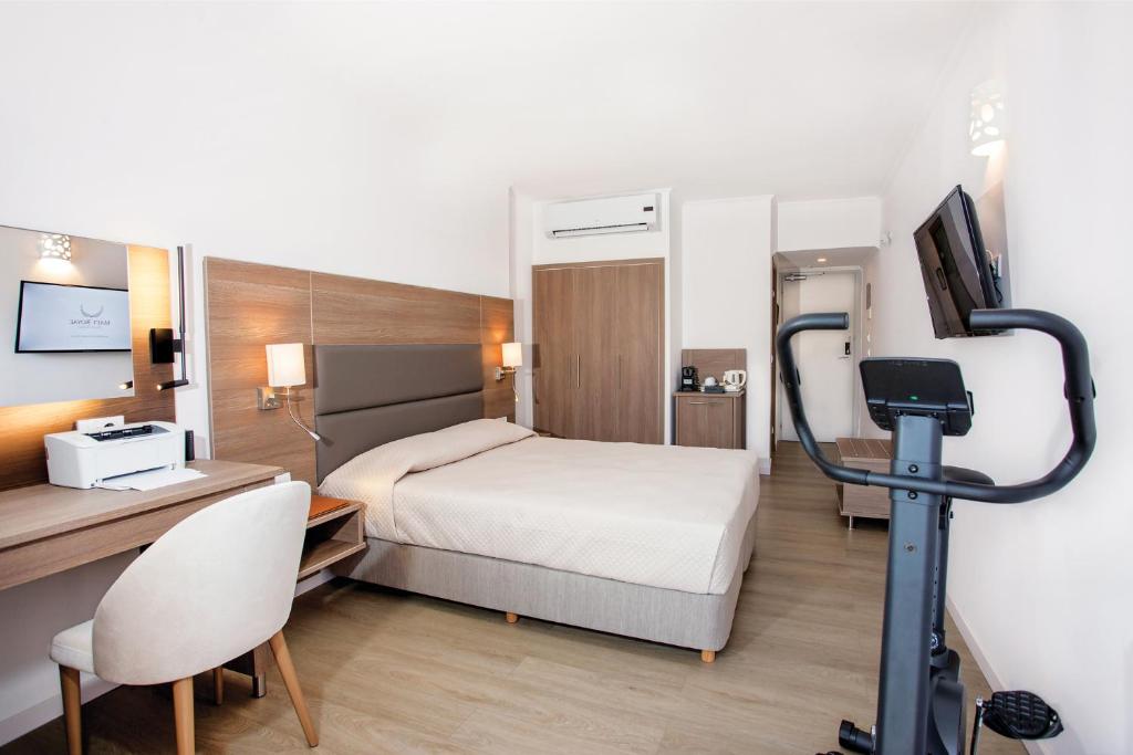 Kosta Palace - 