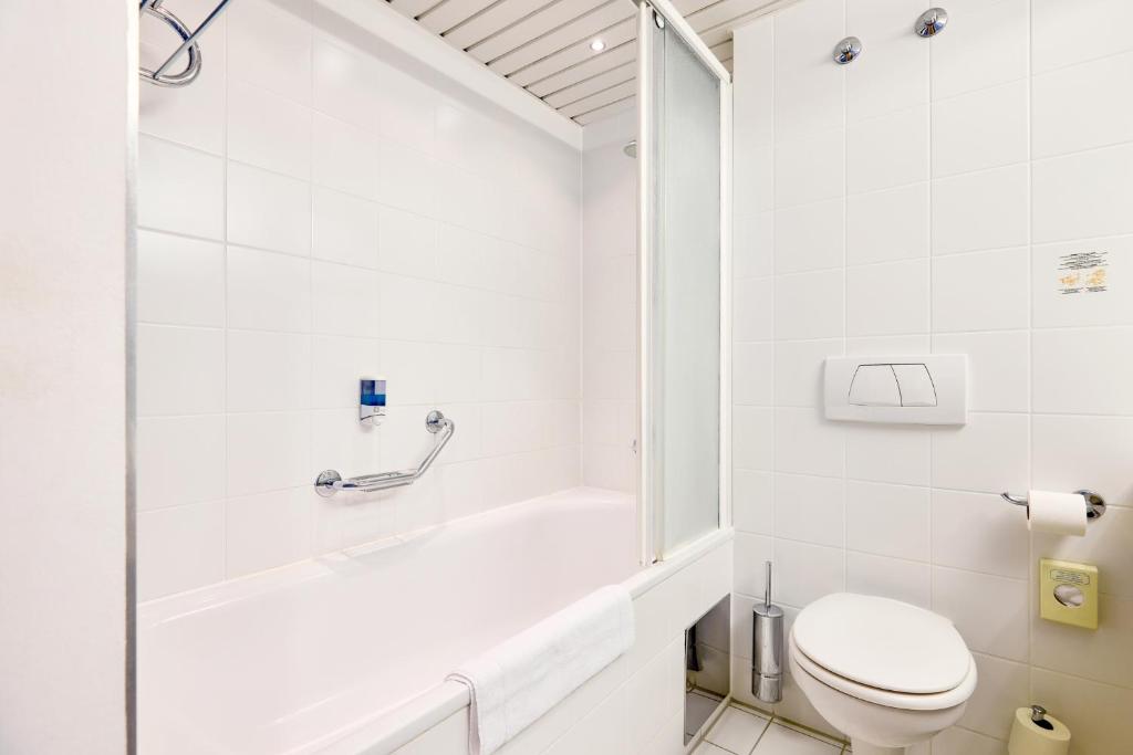 Hotel Strudlhof Vienna - Resim 38