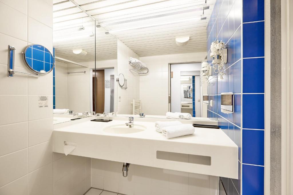 Hotel Strudlhof Vienna - Resim 35