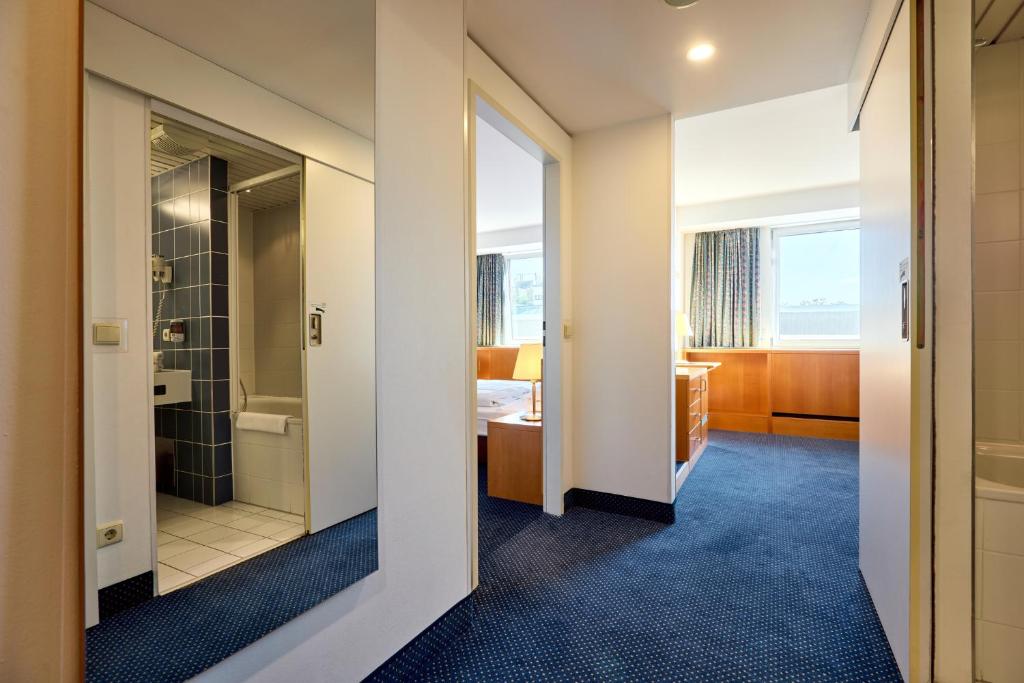 Hotel Strudlhof Vienna - Resim 28