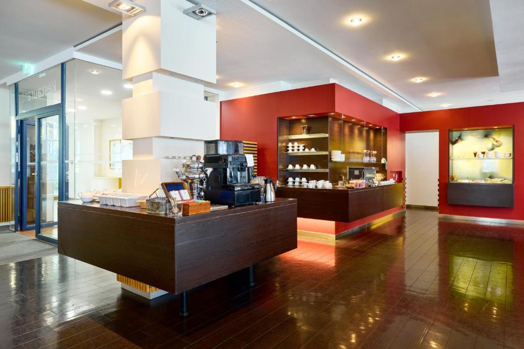 Hotel Strudlhof Vienna - Resim 3