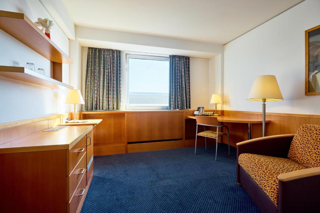 Hotel Strudlhof Vienna - Resim 20