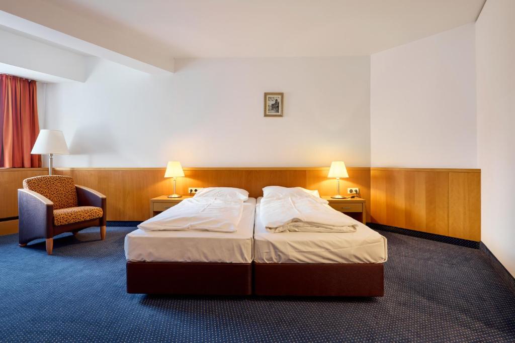 
Superior Double Room
