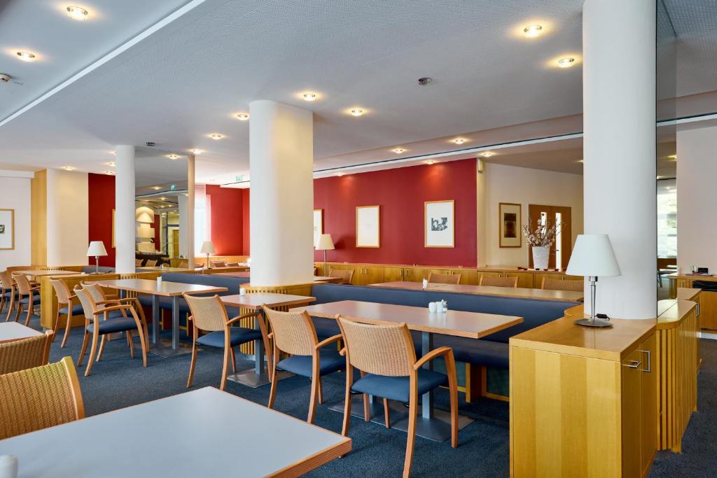 Hotel Strudlhof Vienna - Resim 14