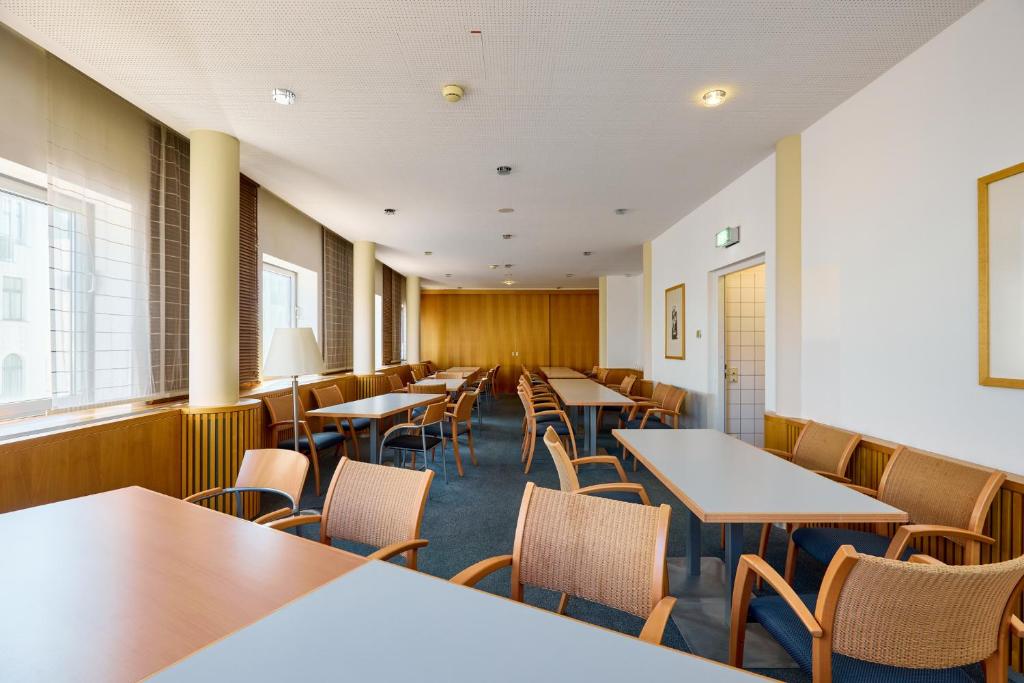 Hotel Strudlhof Vienna - Resim 16