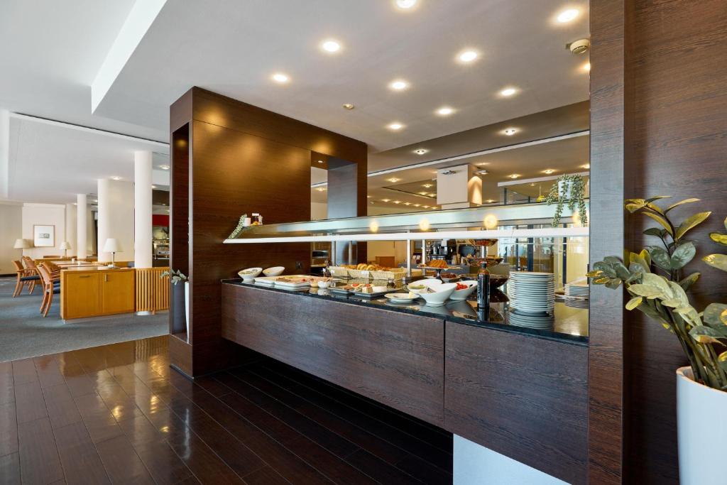 Hotel Strudlhof Vienna - Resim 13