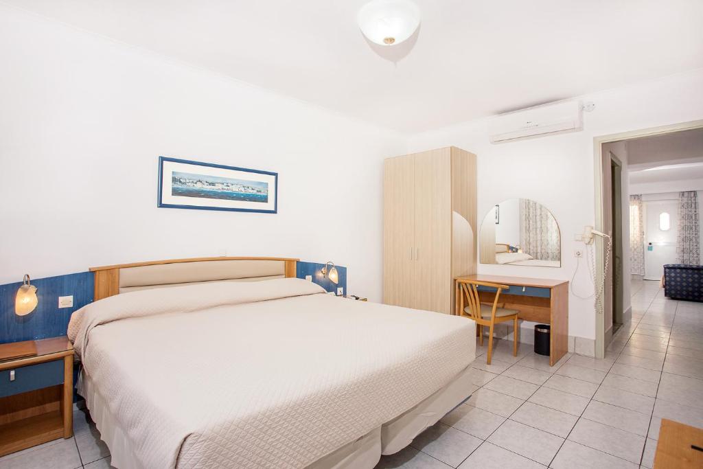Kosta Palace - 
