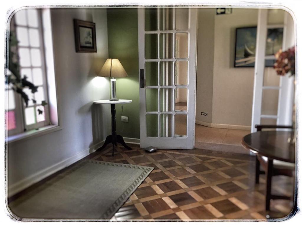  Hotel Casa Grande