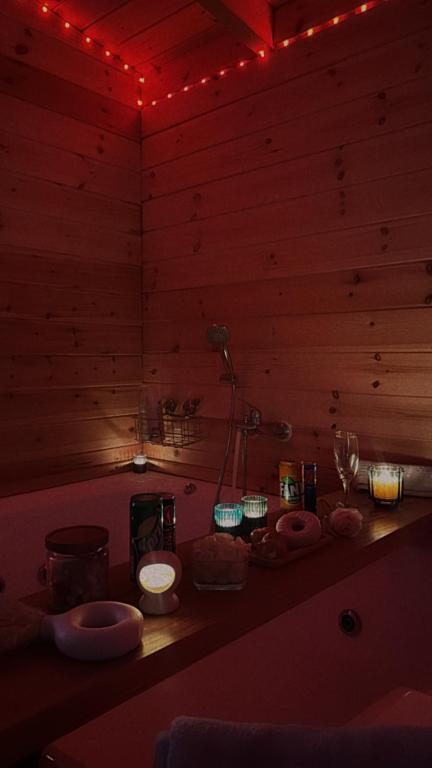 Gallery image of Cozy in Dāliyat el Karmil