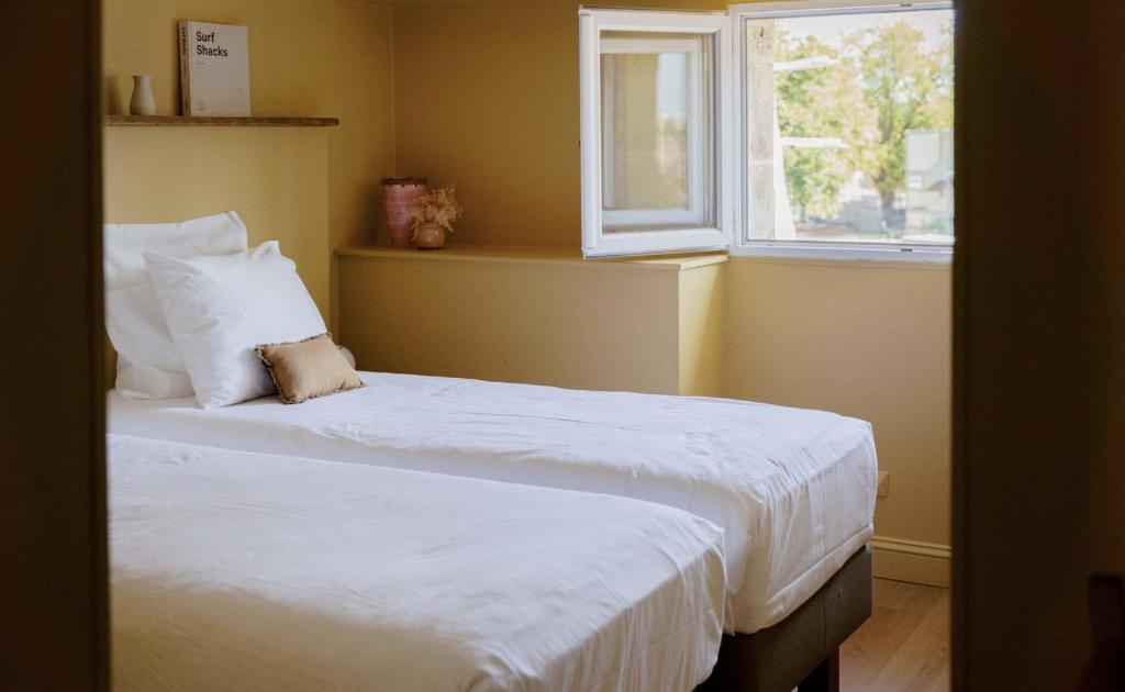 ROSA Boutique Hotel - Bordeaux Centre Gare - Resim 40