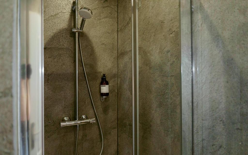 ROSA Boutique Hotel - Bordeaux Centre Gare - Resim 33