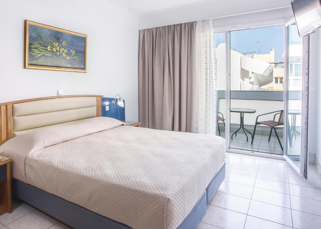 Kosta Palace - 