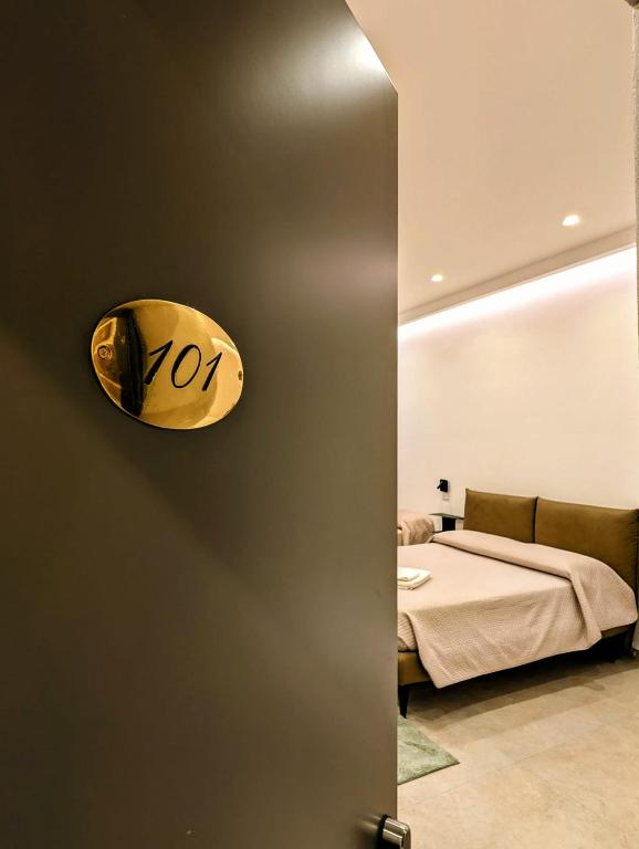 Porta di Castro Boutique Hotel & Pool - Resim 4