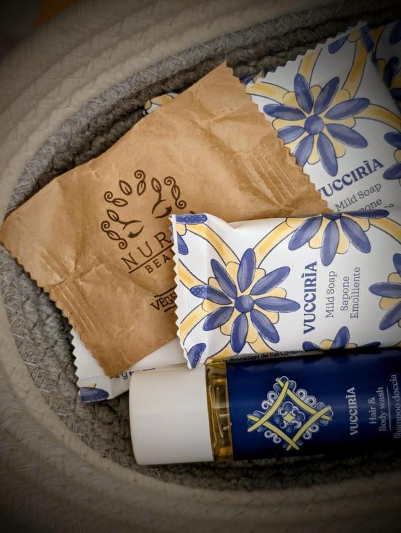 Porta di Castro Boutique Hotel & Pool - Resim 6