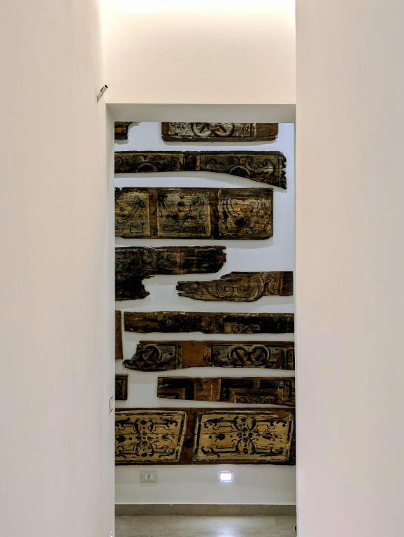 Porta di Castro Boutique Hotel & Pool - Resim 8