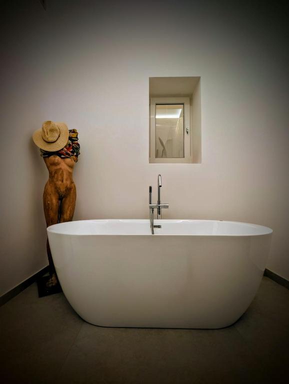 Porta di Castro Boutique Hotel & Pool - Resim 10