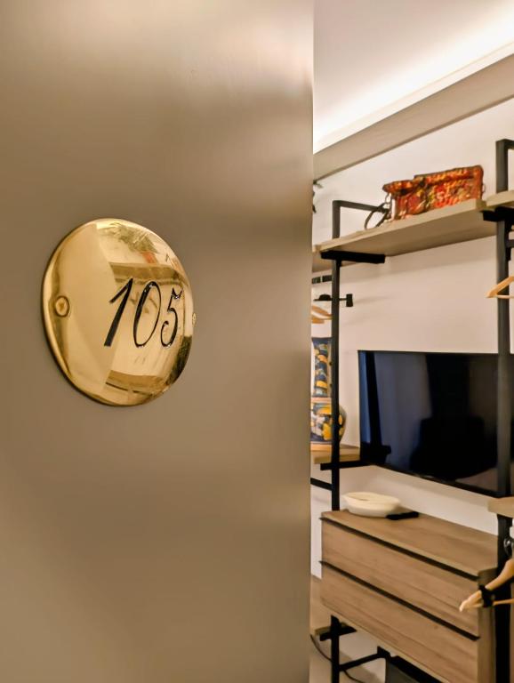 Porta di Castro Boutique Hotel & Pool - Resim 13