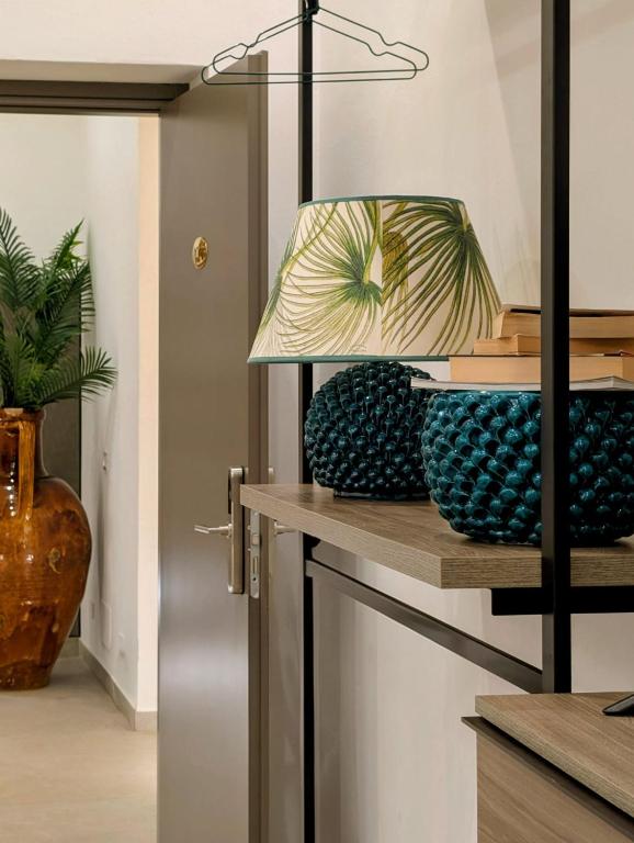 Porta di Castro Boutique Hotel & Pool - Resim 20