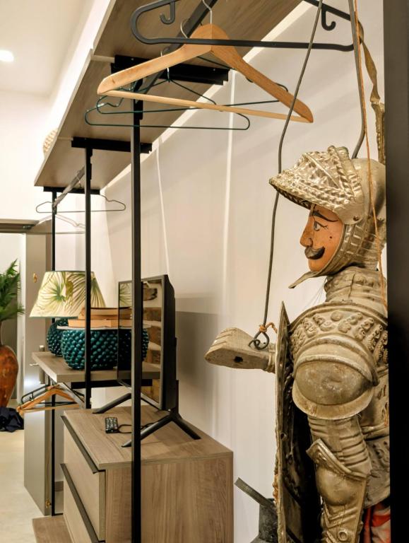 Porta di Castro Boutique Hotel & Pool - Resim 21