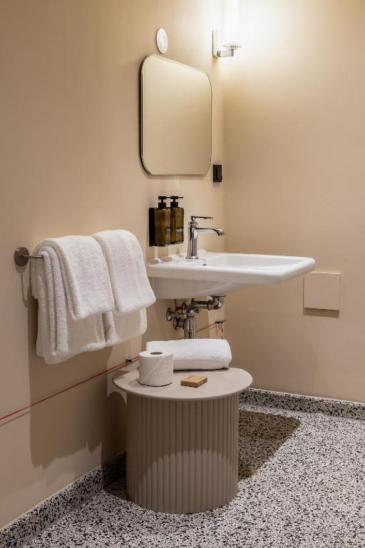 Metzlr House - Resim 38