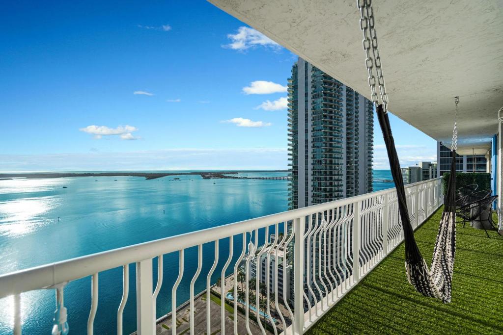 1200 Brickell Bay Drive 3102, Miami (preços atualizados para 2026)