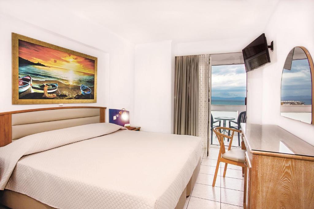 Kosta Palace - 