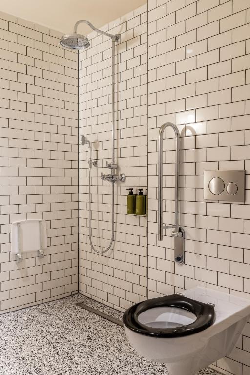 Metzlr House - Resim 40