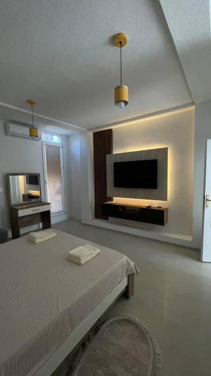 Fotografie z fotogalerie ubytování Apartment EVGENIJA v destinaci Struga