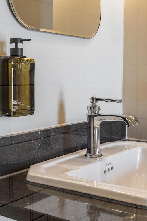 Metzlr House - Resim 41